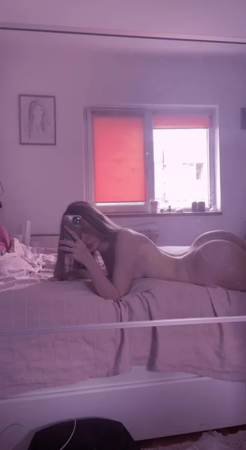 My only rule is you must always cum inside me 🤭