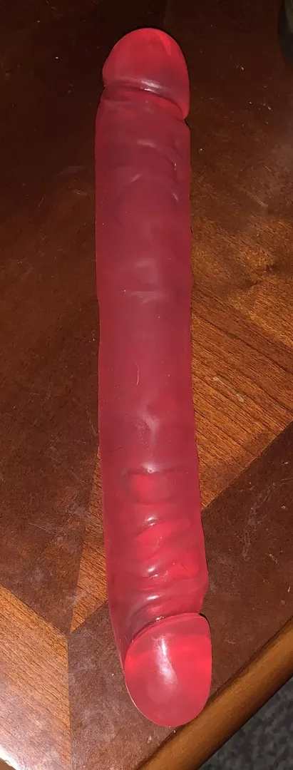 My only toy