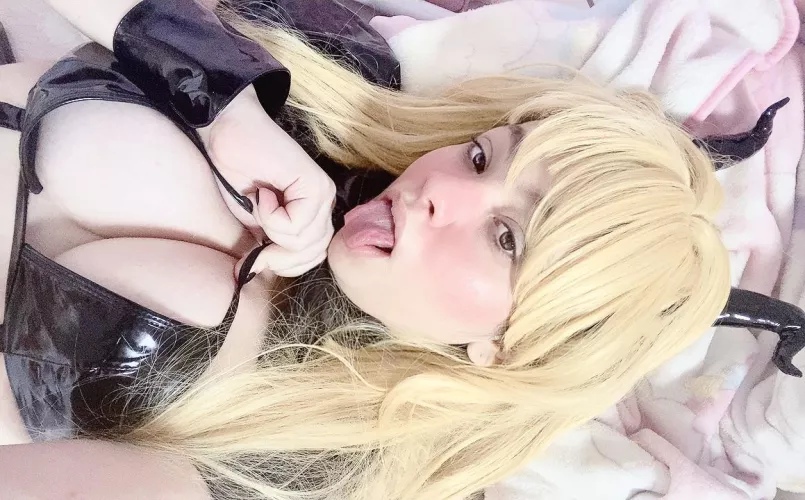 my oppai make a great cock warmer if you wanna try it out