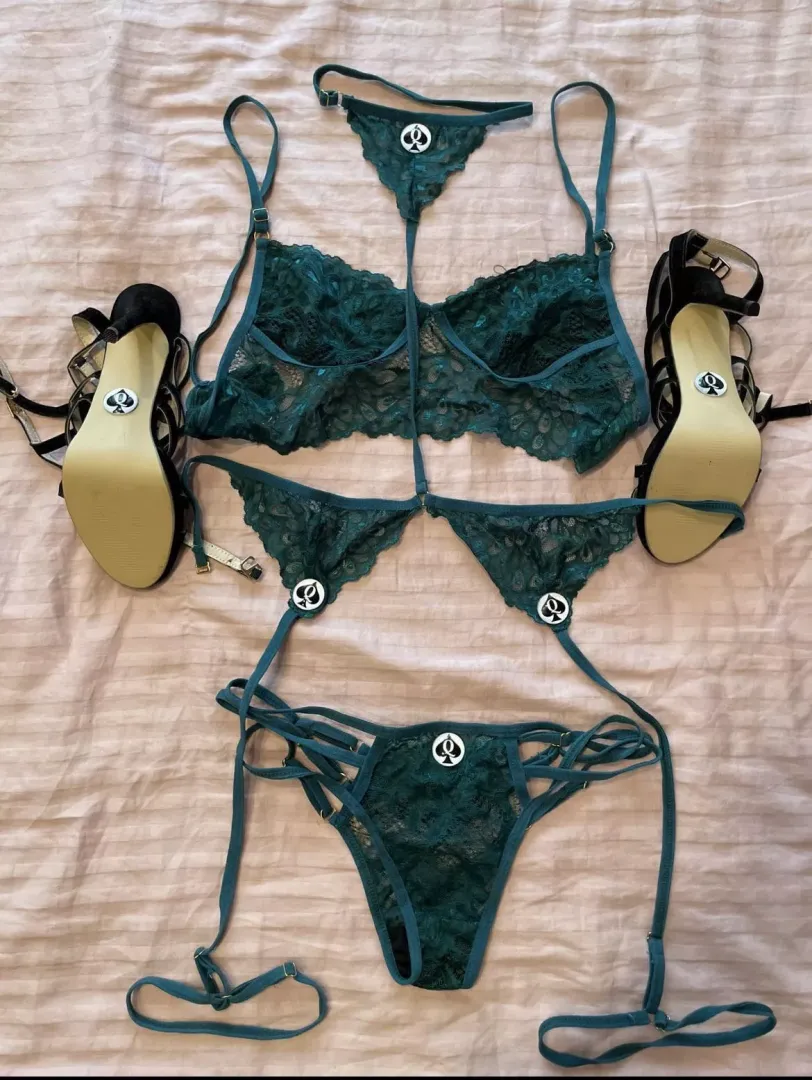 My outfit