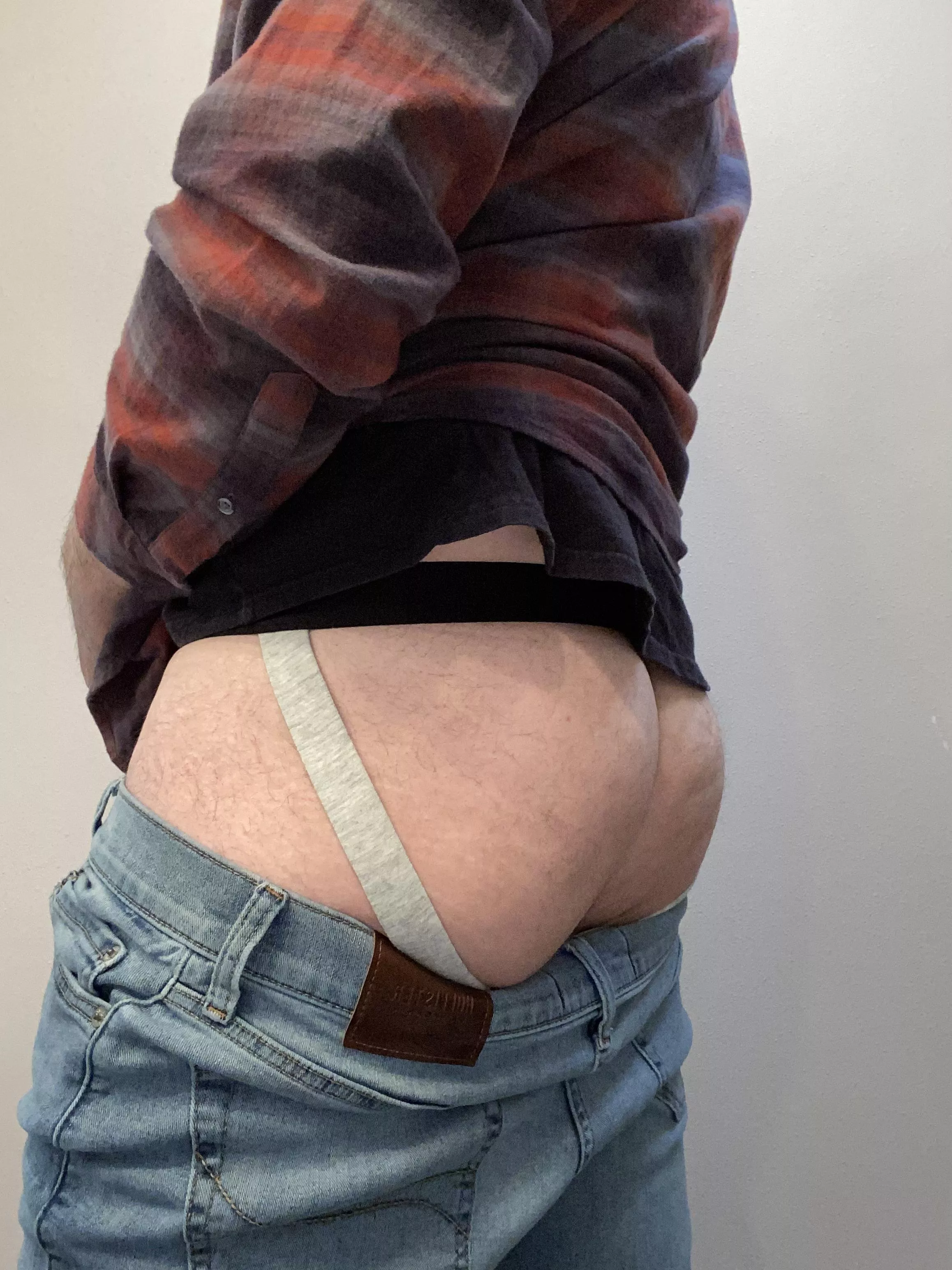 My outfit for the day 😉