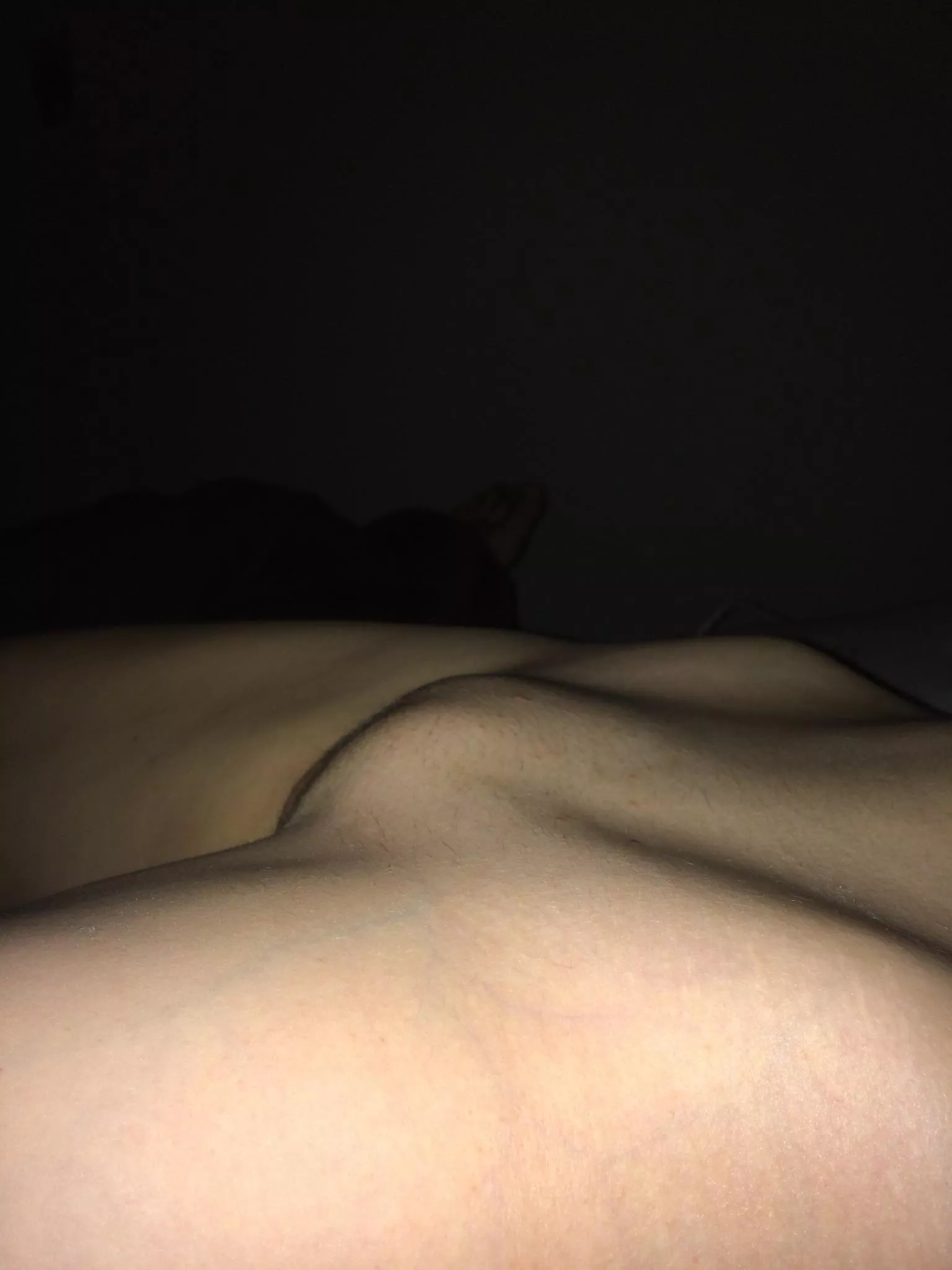 My pale bridge