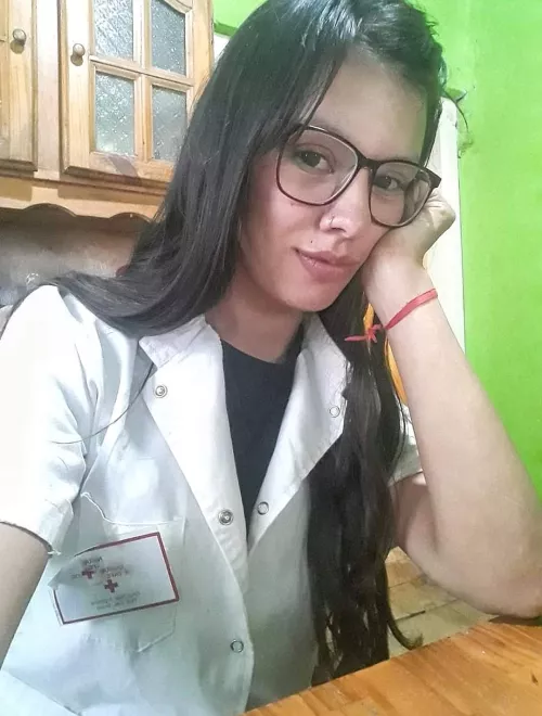 my partner's face 💦