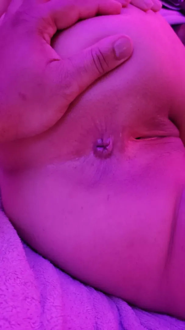 My Permanently Altered Hole