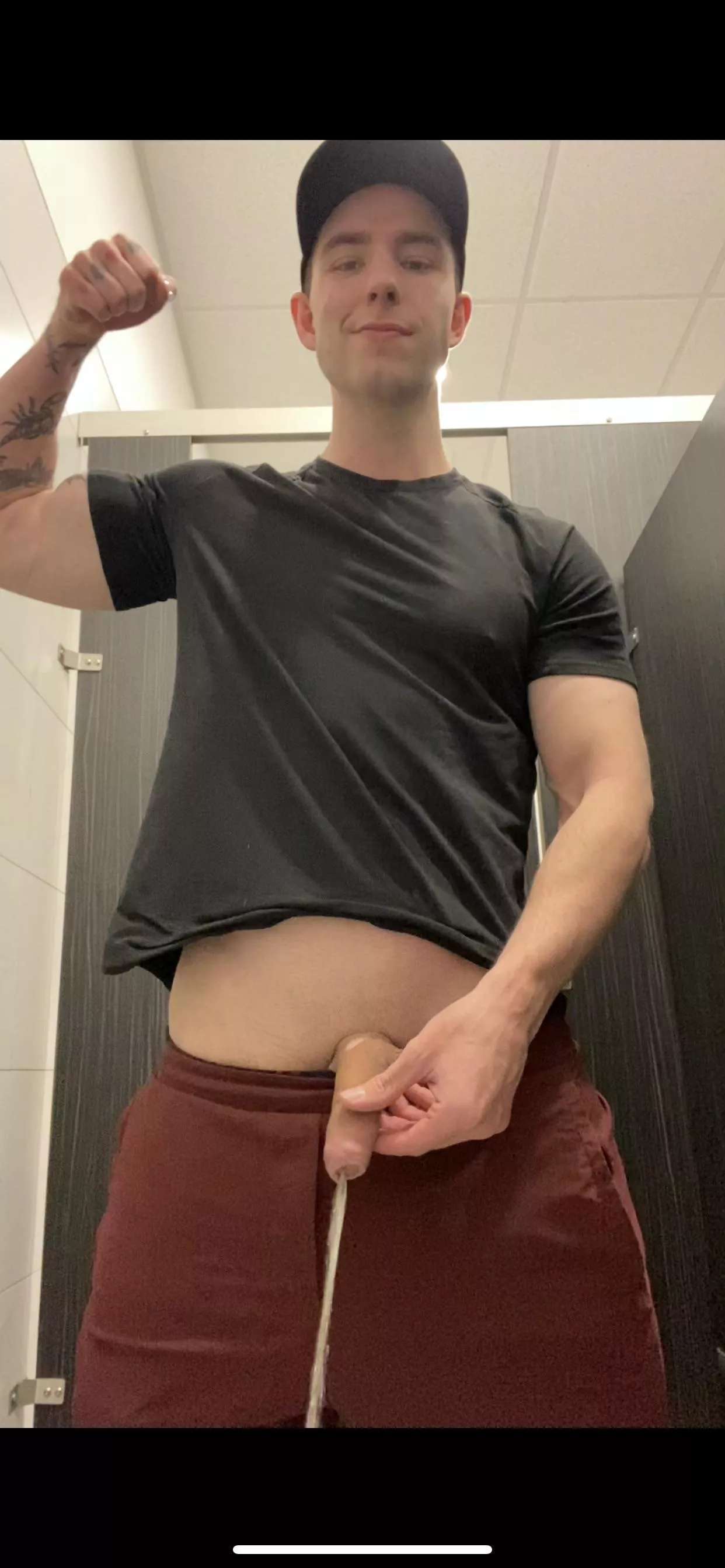 My pigs deserve the best piss 😏💦