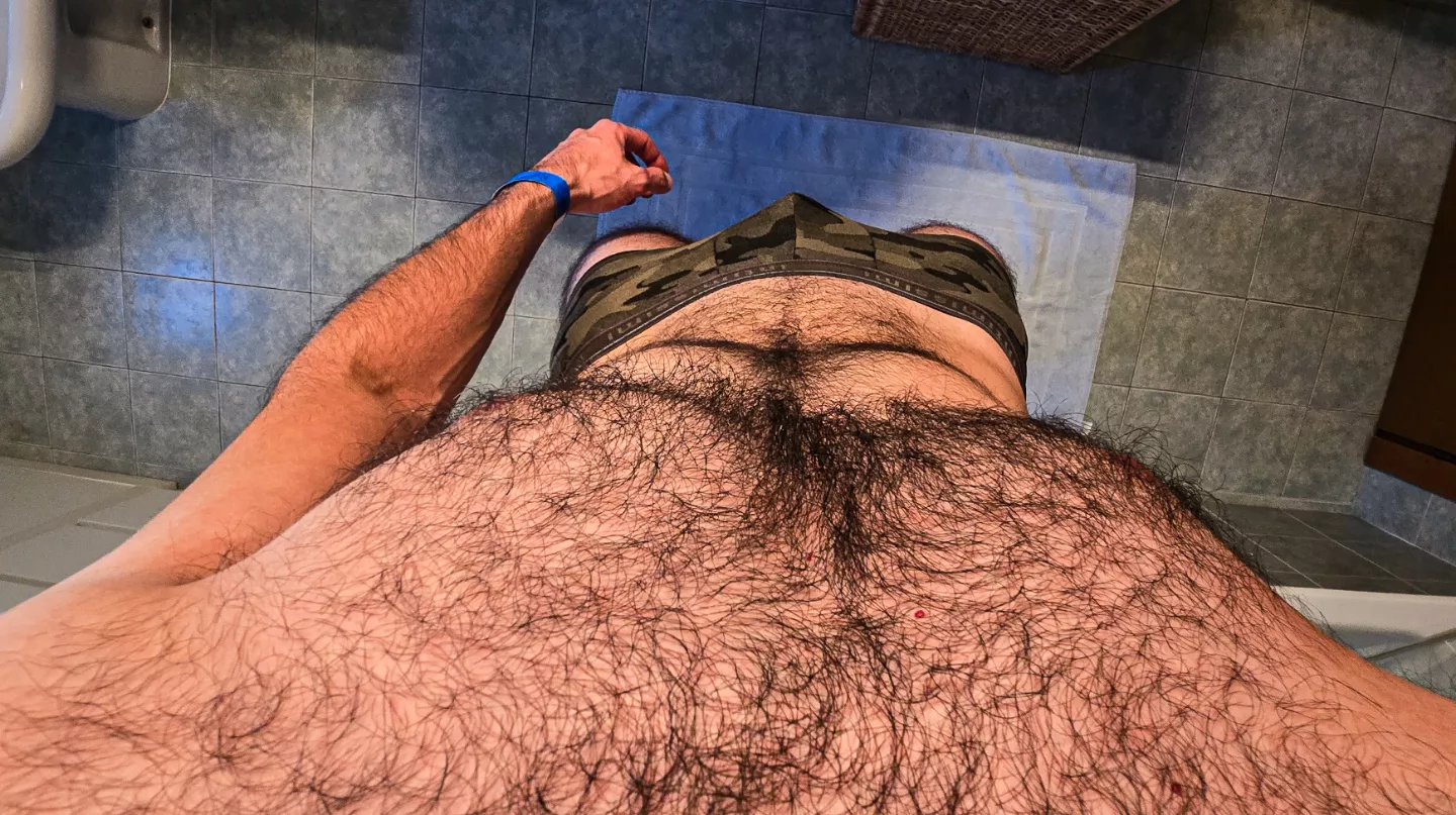 My pov 🤓