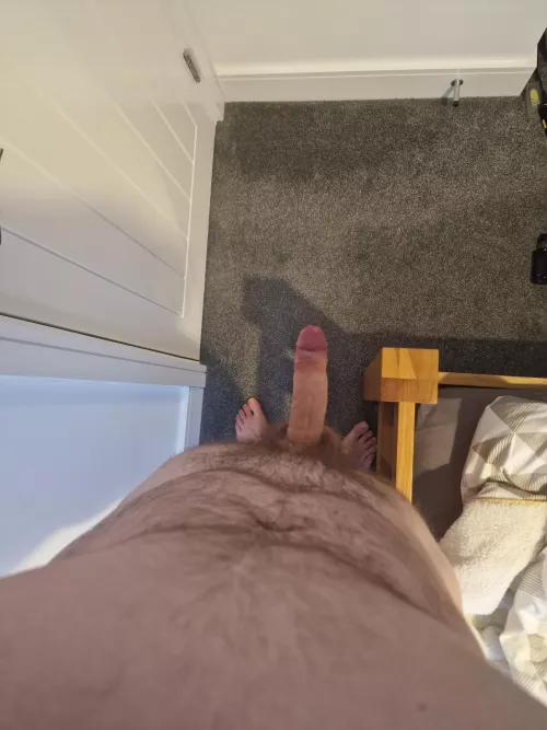 my POV