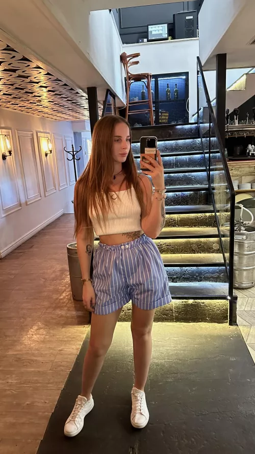 My prize possessions