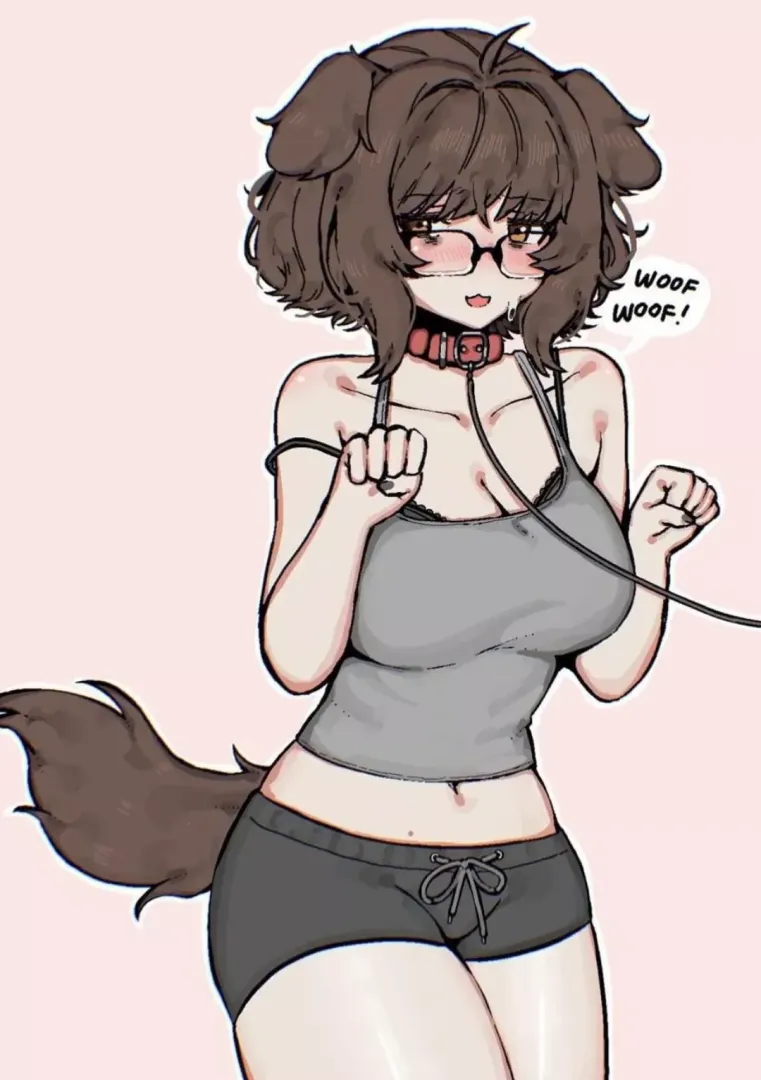 My puppygirl made me proud of her for being a good and obedient pet. What would be a good reward for someone like her?