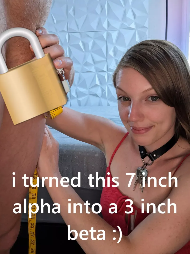 my real life beta