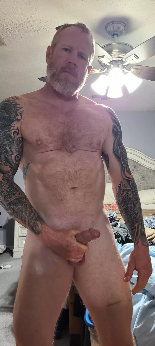 My serious face. (49) Georgia