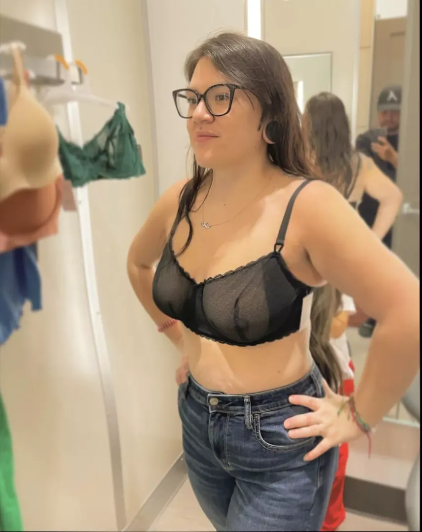 my sexy wife