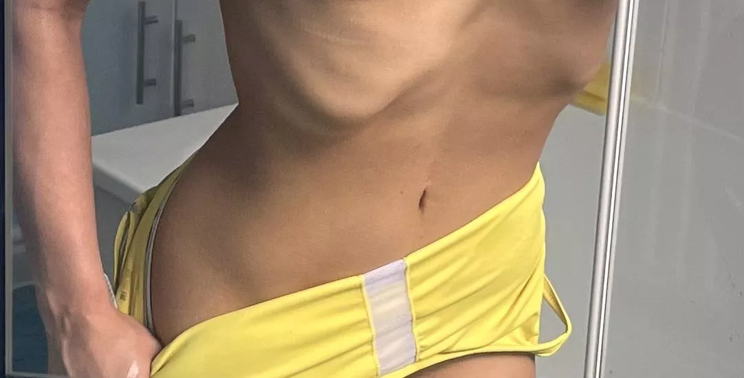 My sharp ribs will pierce you