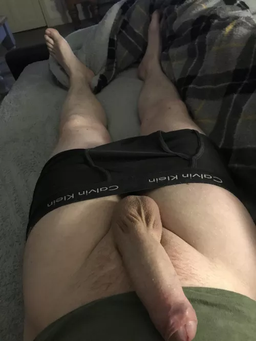 My skin looks sexy here 🥵 (37)