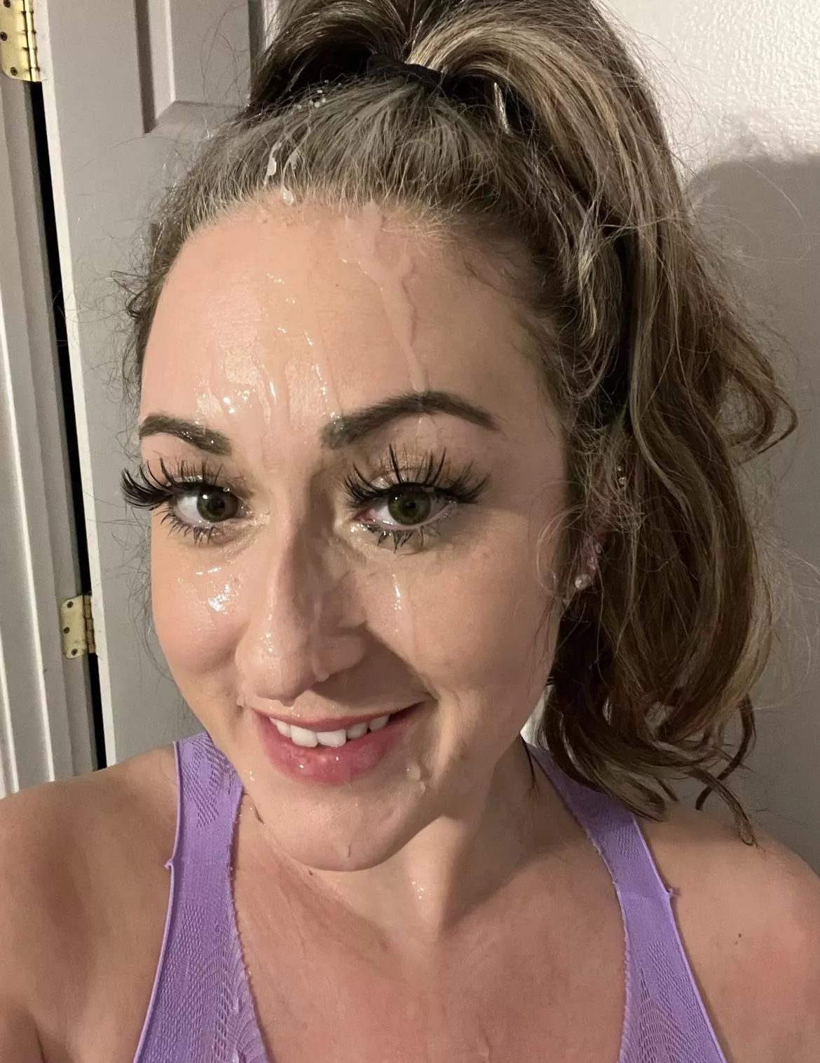 My skin routine 💁‍♀️