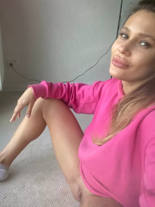 my slender body is your sweet breakfast