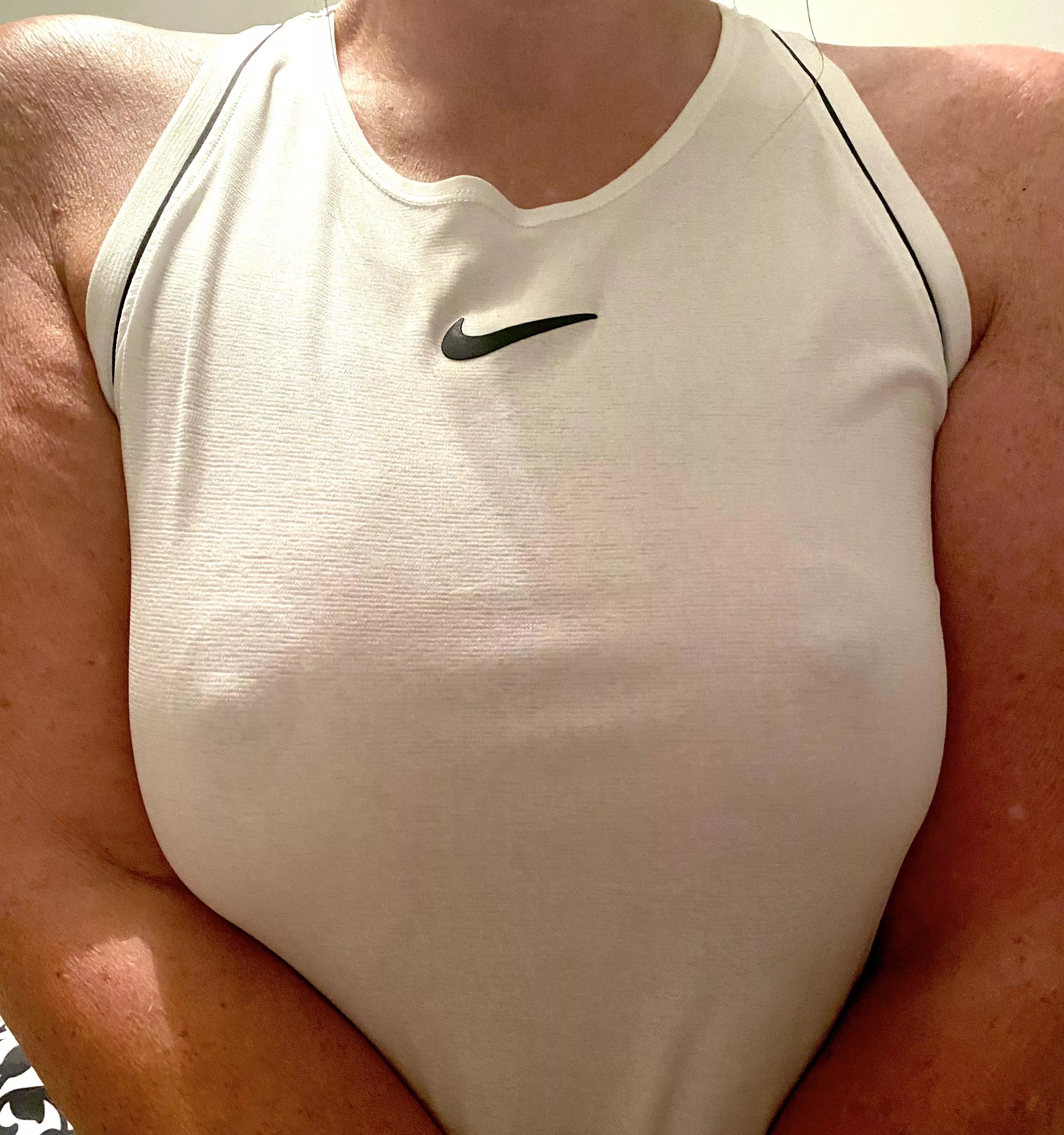 My slogan is just do it as well (f)53