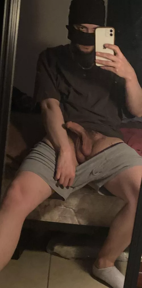 my small dick