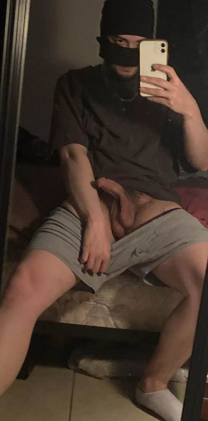 my small dick