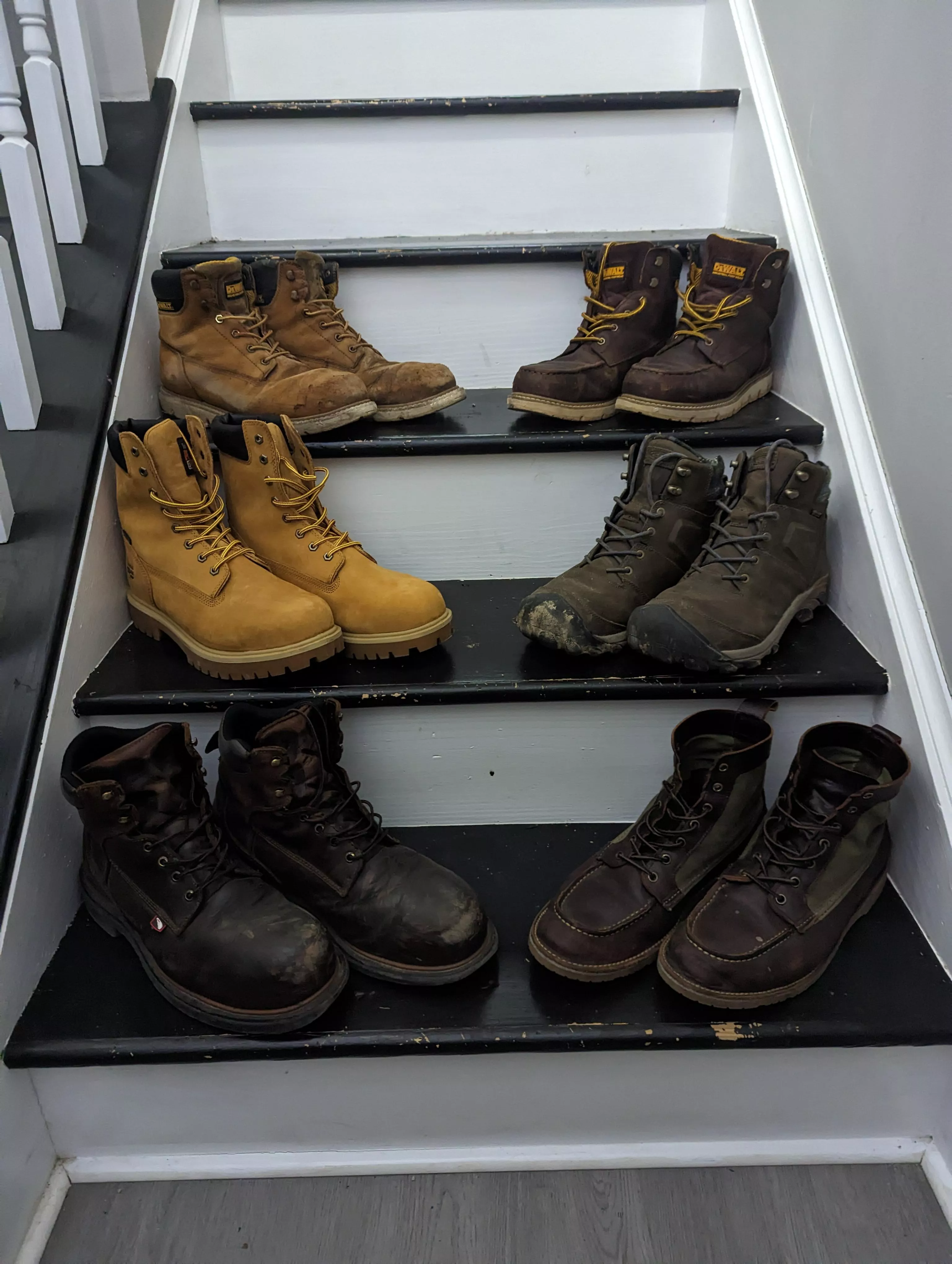 My smallish collection