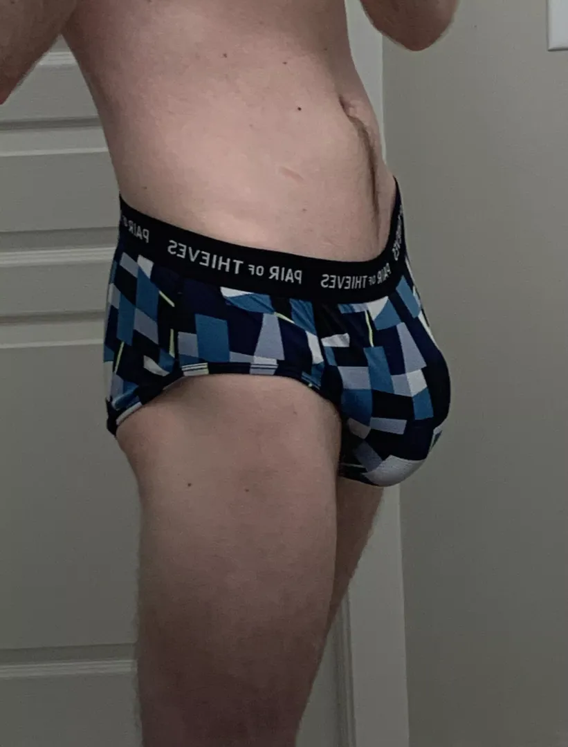 My soft bulge. DMs Open