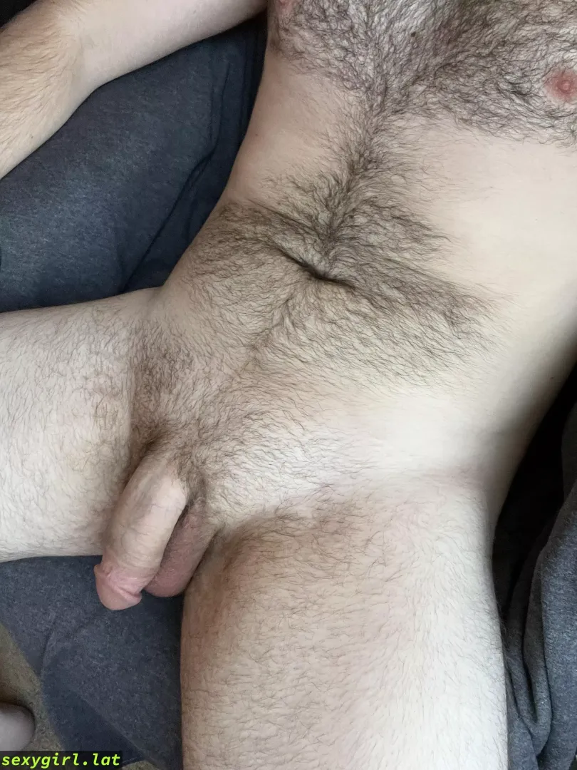 My softie