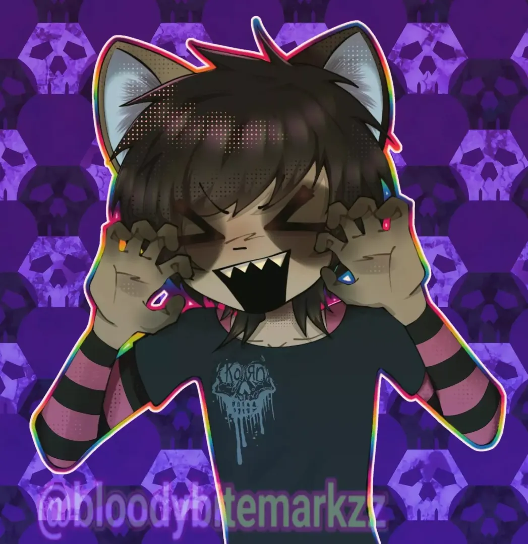 my sona!
