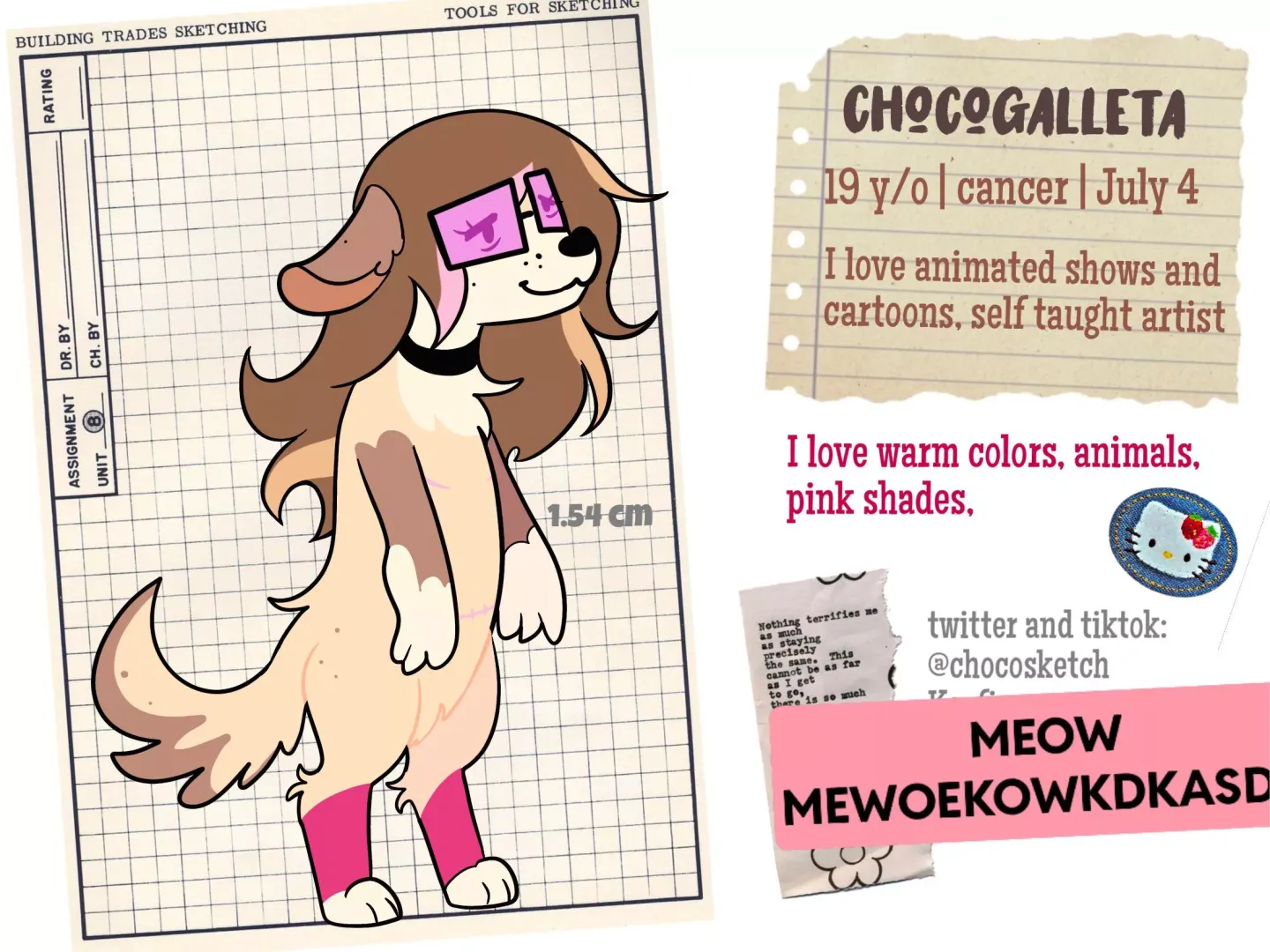 My sona!!