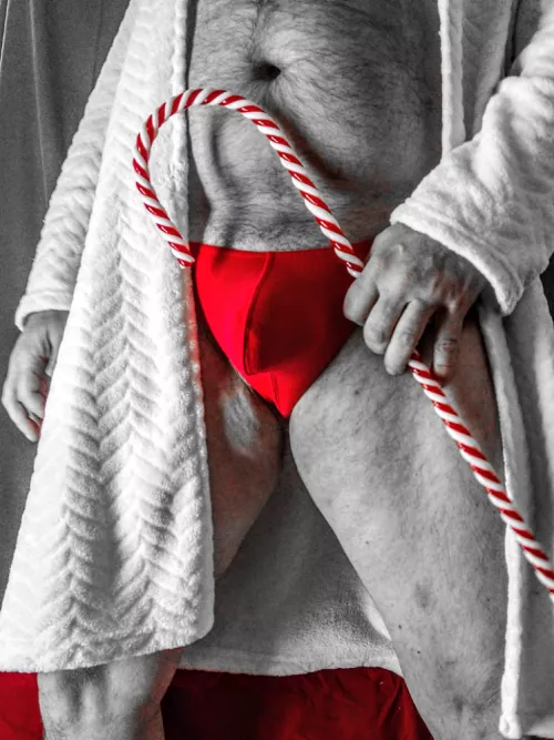 My stocking stuffer