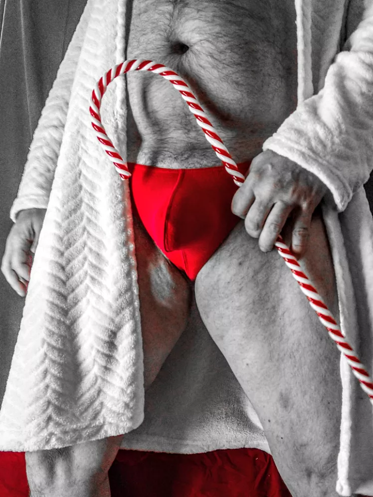 My stocking stuffer