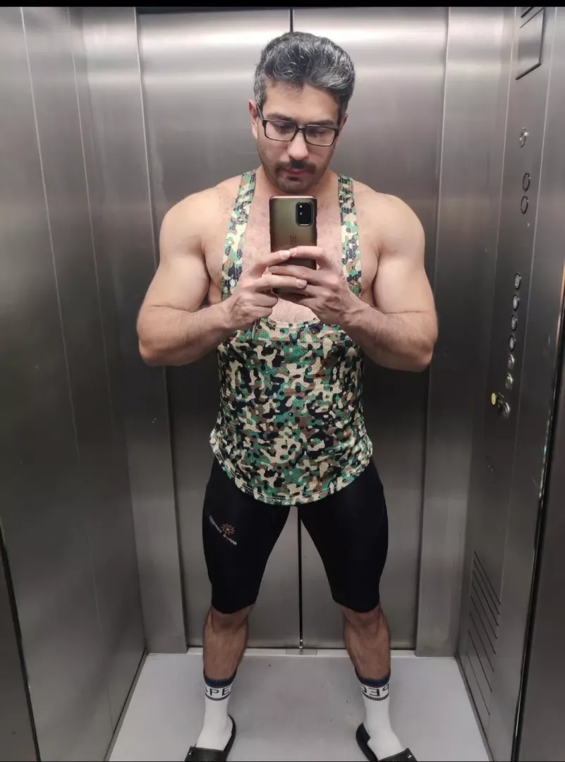 My summer outfit gonna be like