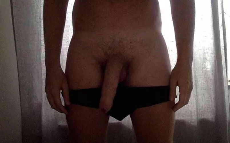 My Swedish cock!