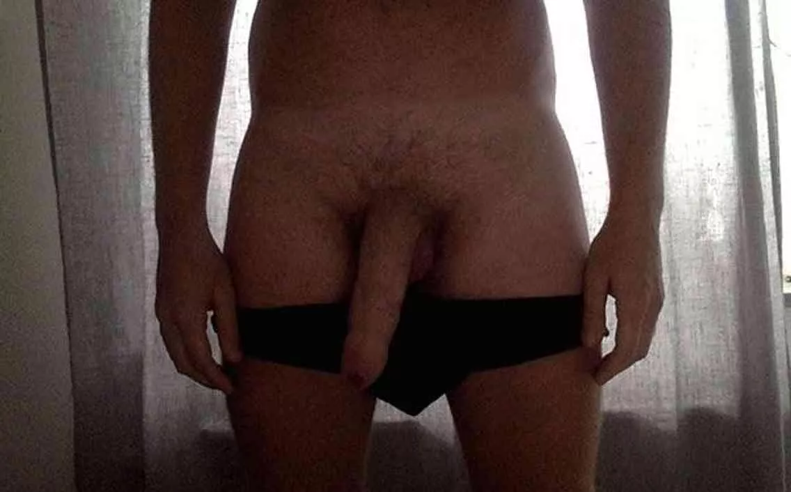 My Swedish cock!