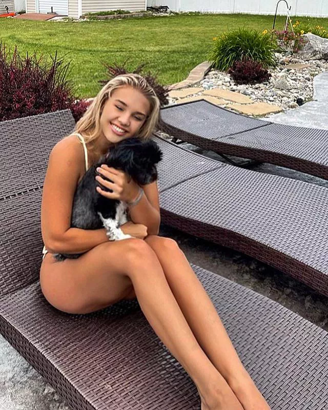 My sweet puppers