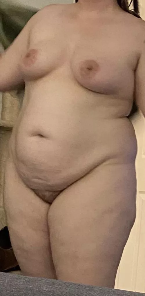 My thick milf