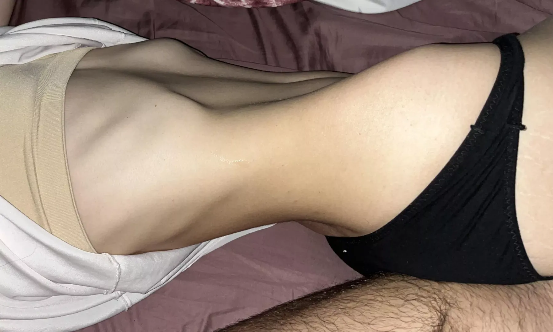 My thin waist