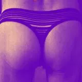 My thong