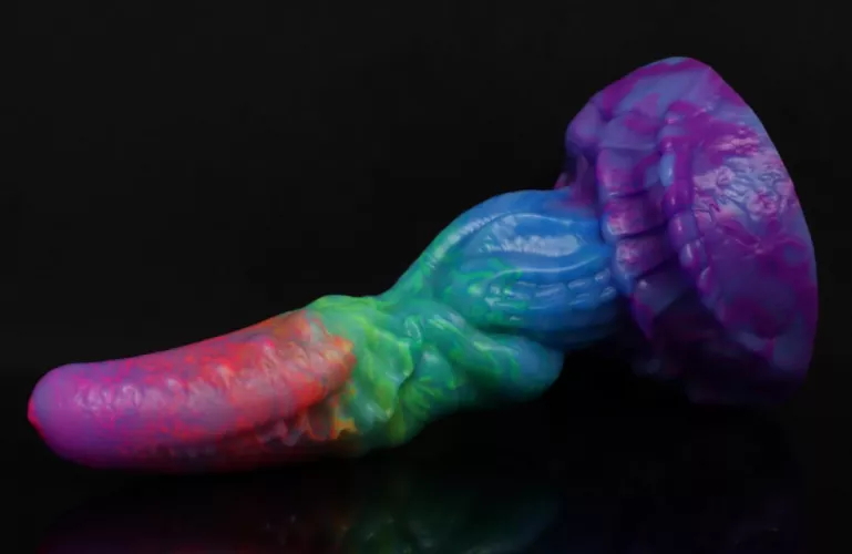 My time with Aquadrax (BadDragon)