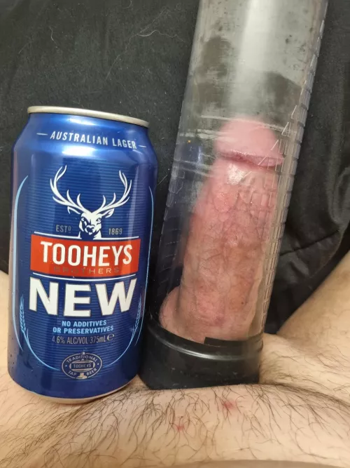 my tiny cock.