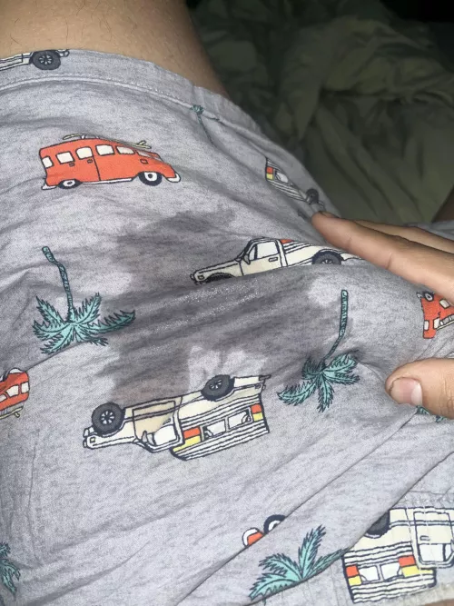 My tip kept rubbing and this happened 😰