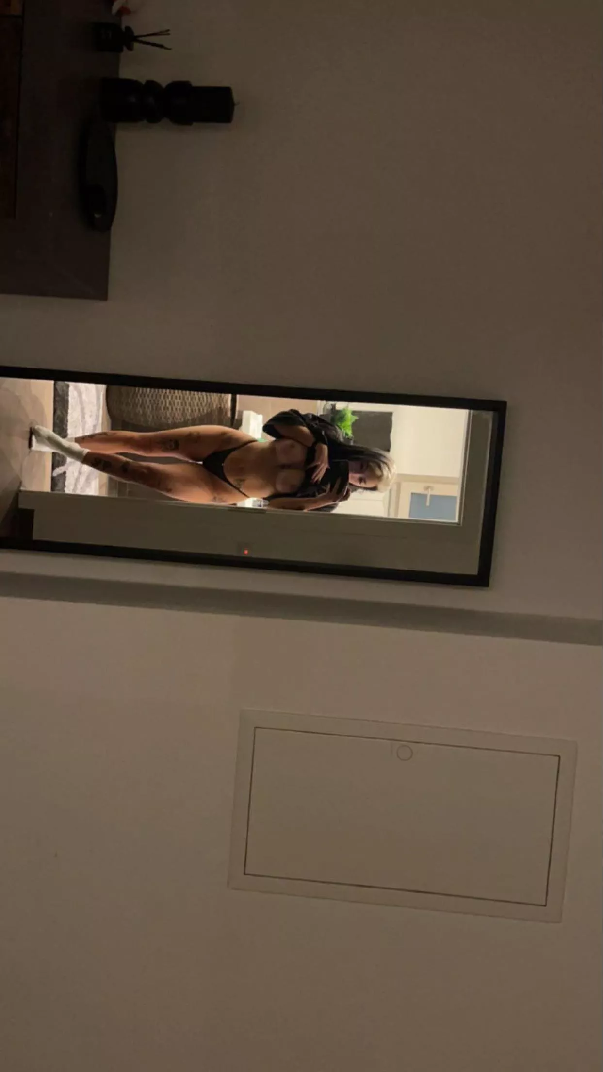 my tits would look great covered in your cum