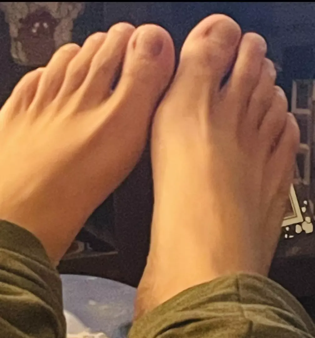 My tosies