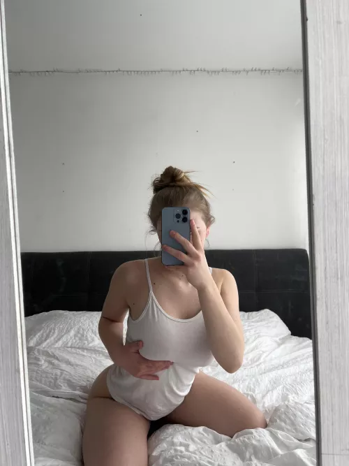 My toxic ex boyfriend used to tell me I‘m ugly :(