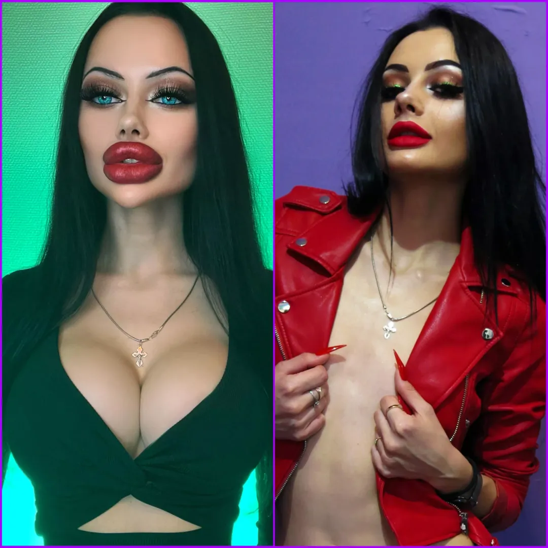 My transformation