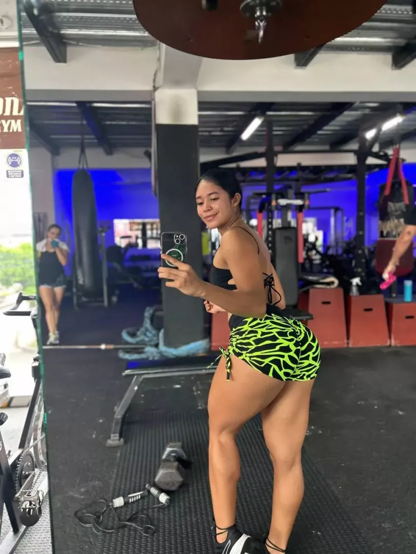 My transformation