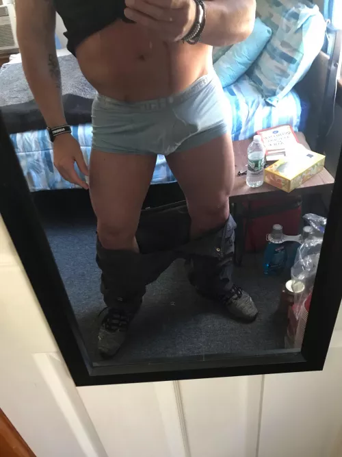 My undies