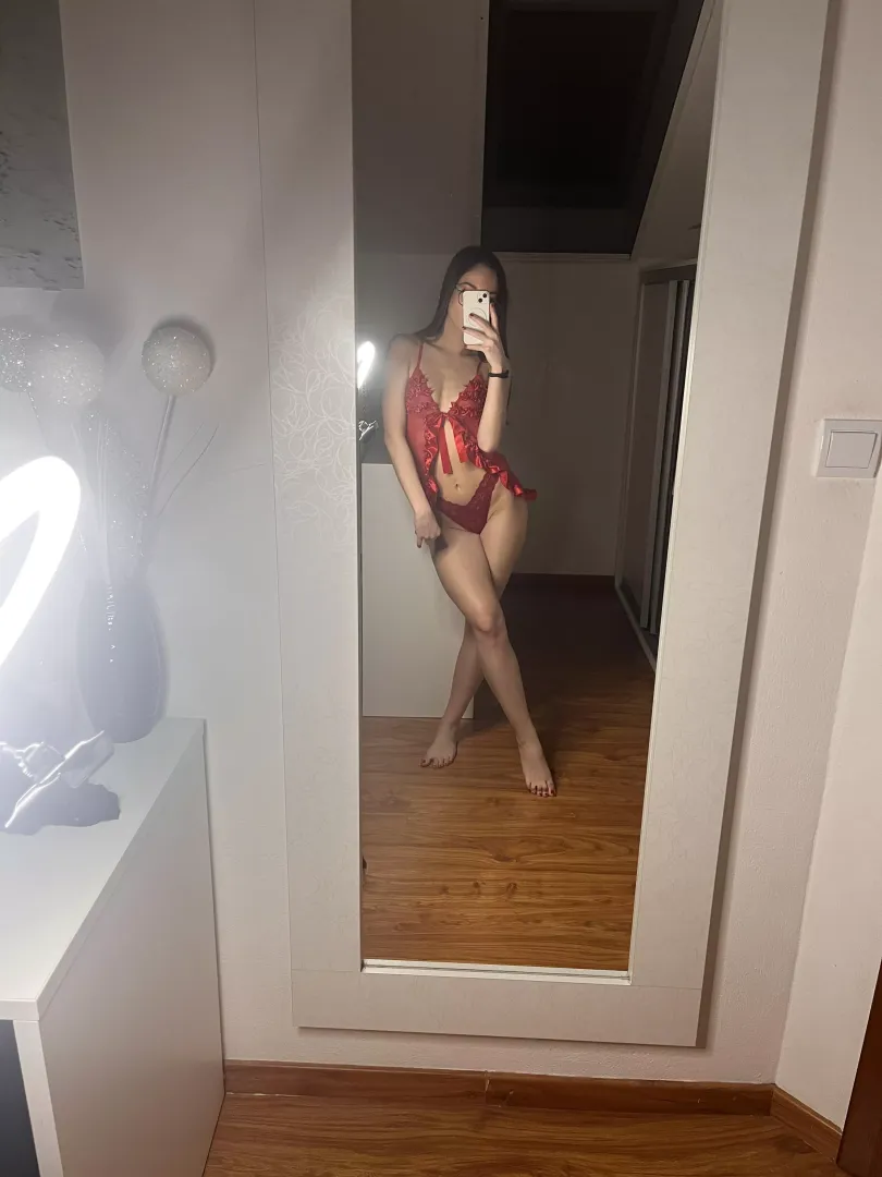 My valentines outfit
