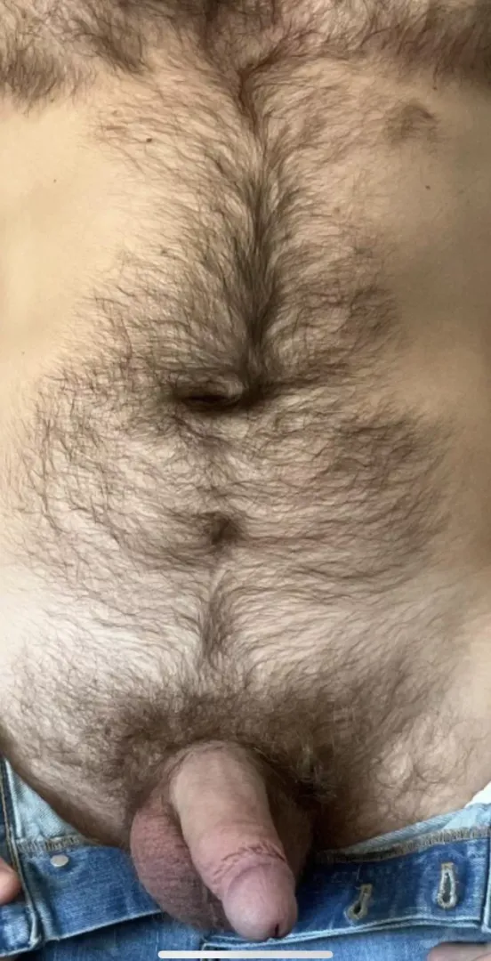 My very proud bush