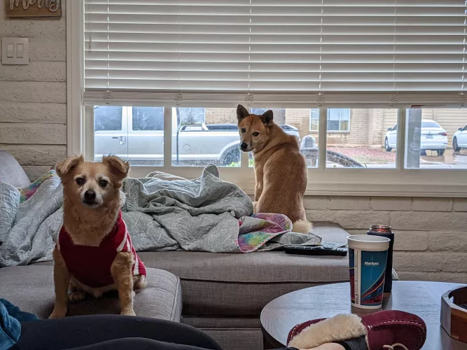 My very very best friend....