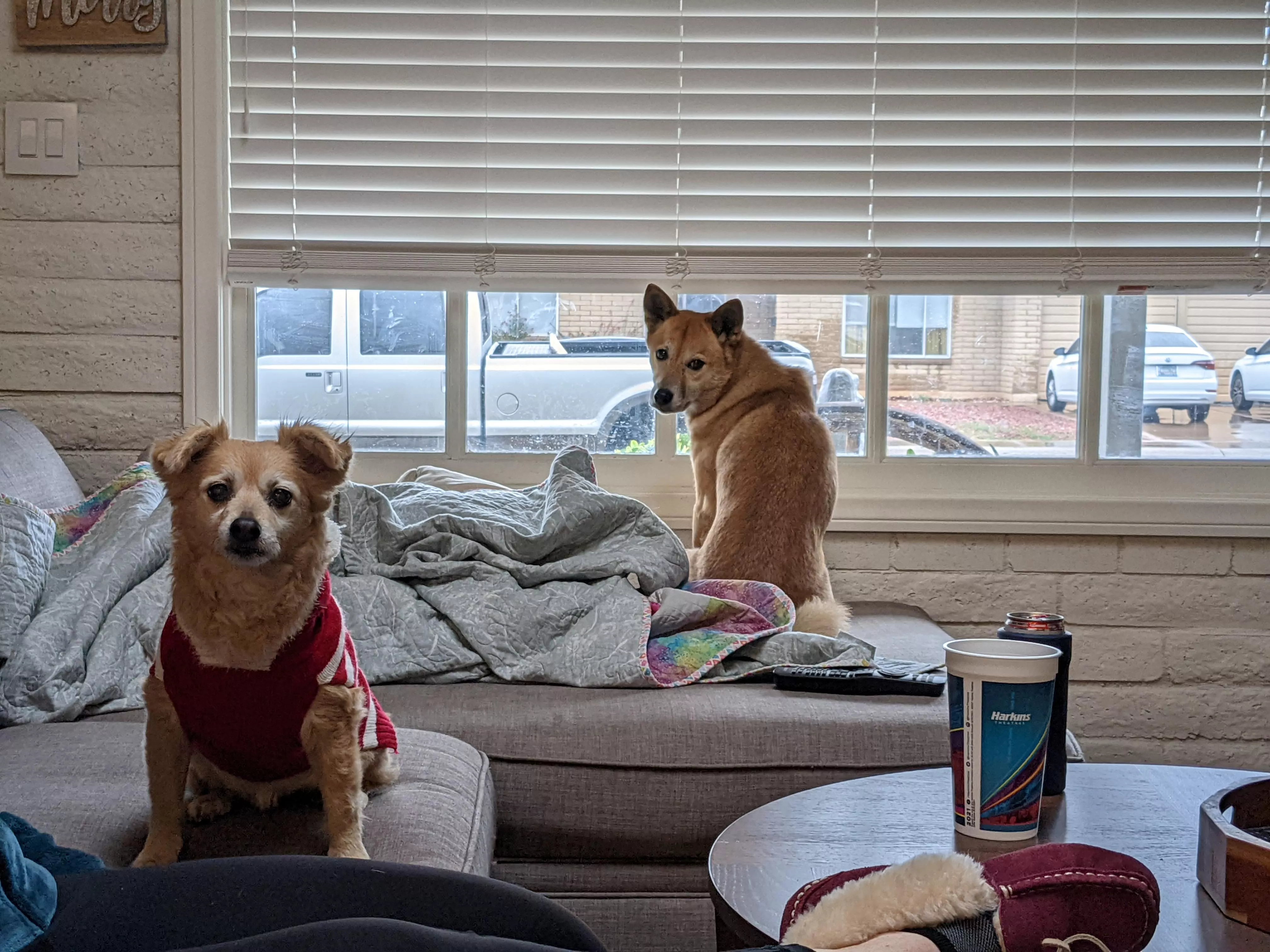 My very very best friend....